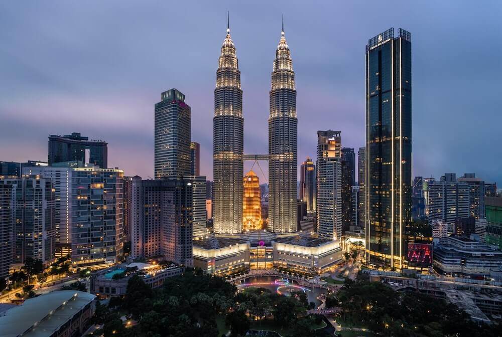 Малайзія відкриє кордони для туристів